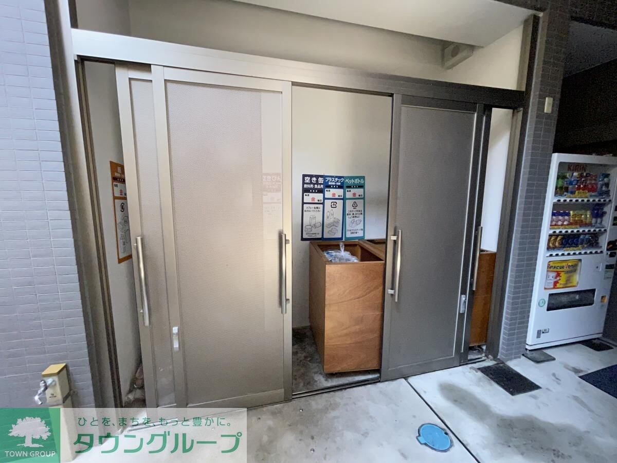 Blancasa久屋大通の物件内観写真