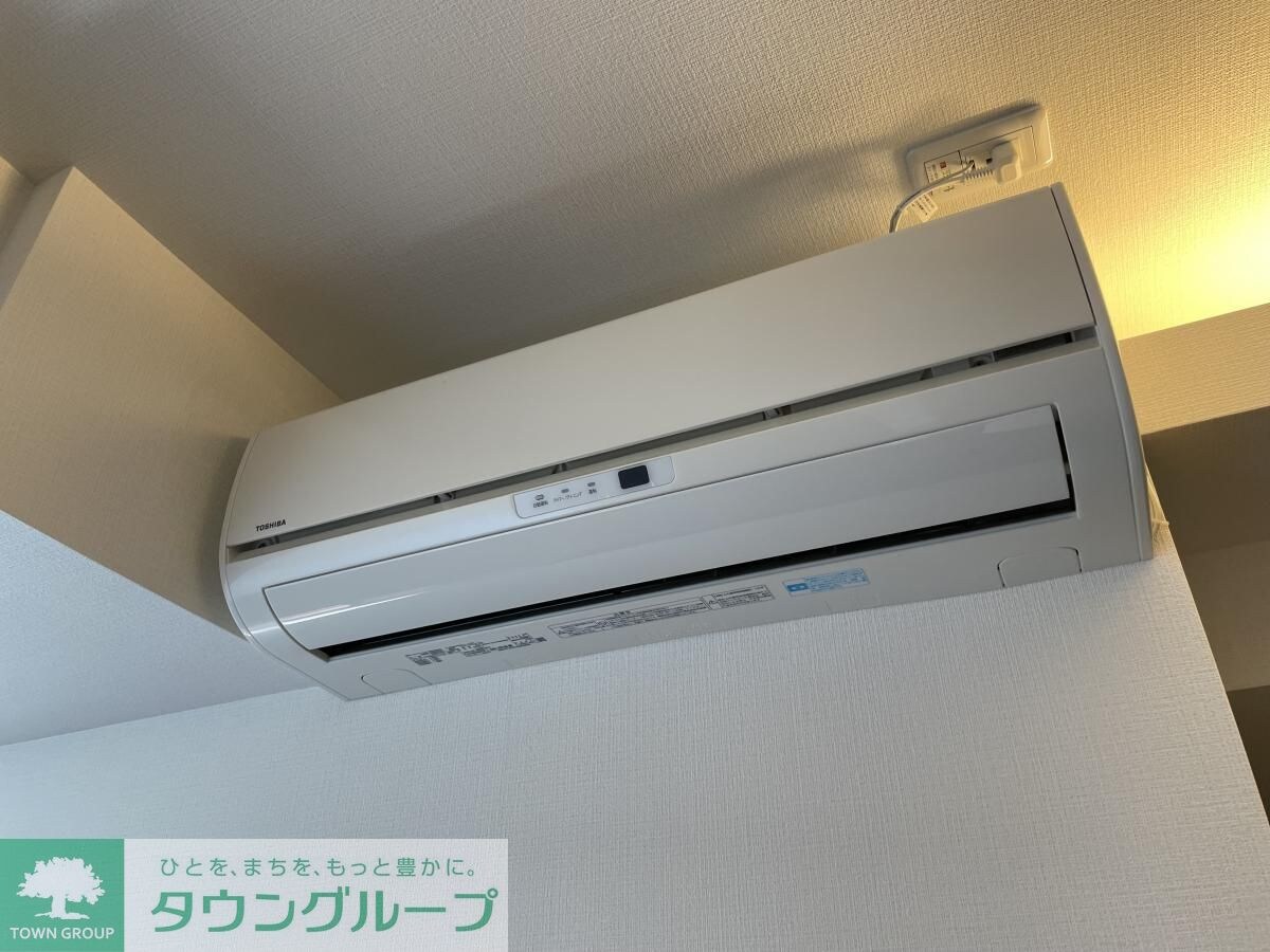 Blancasa久屋大通の物件内観写真