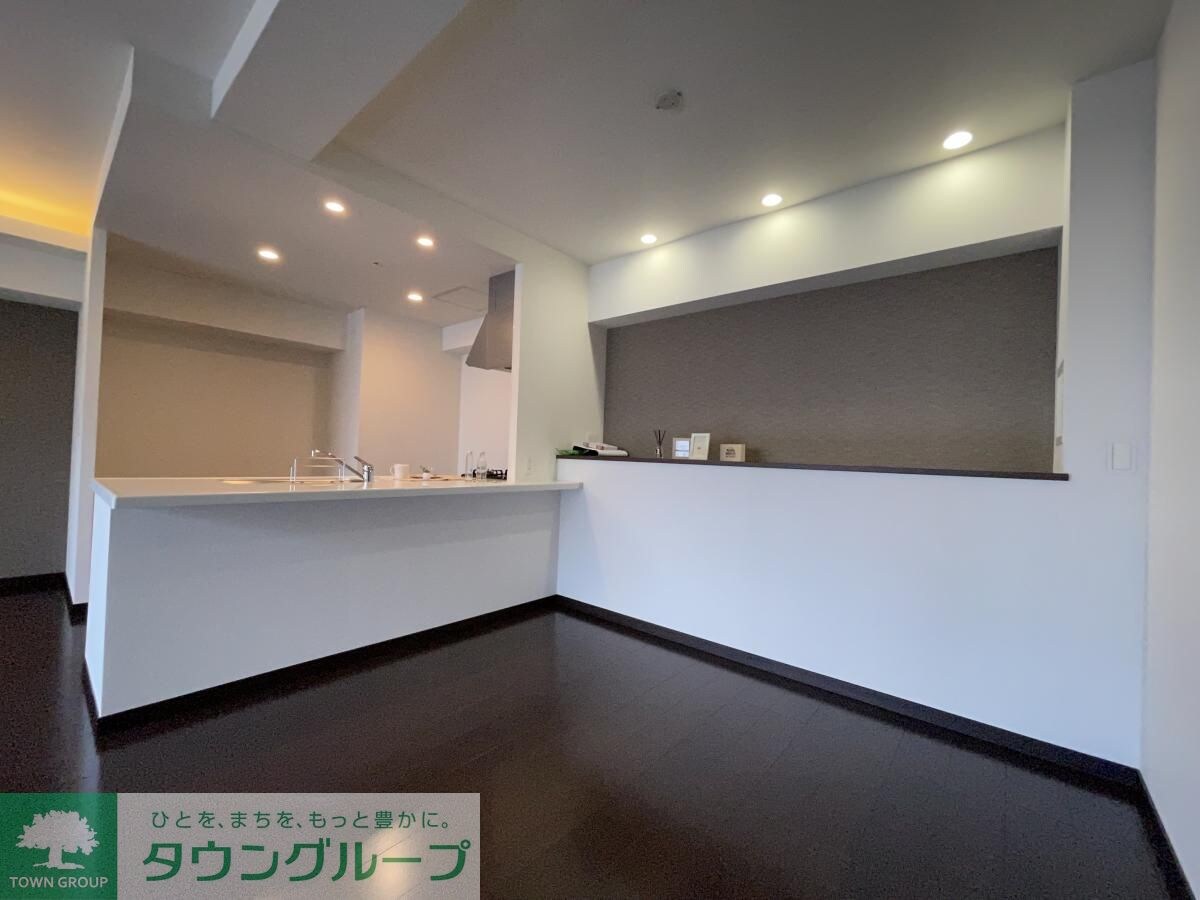 Blancasa久屋大通の物件内観写真