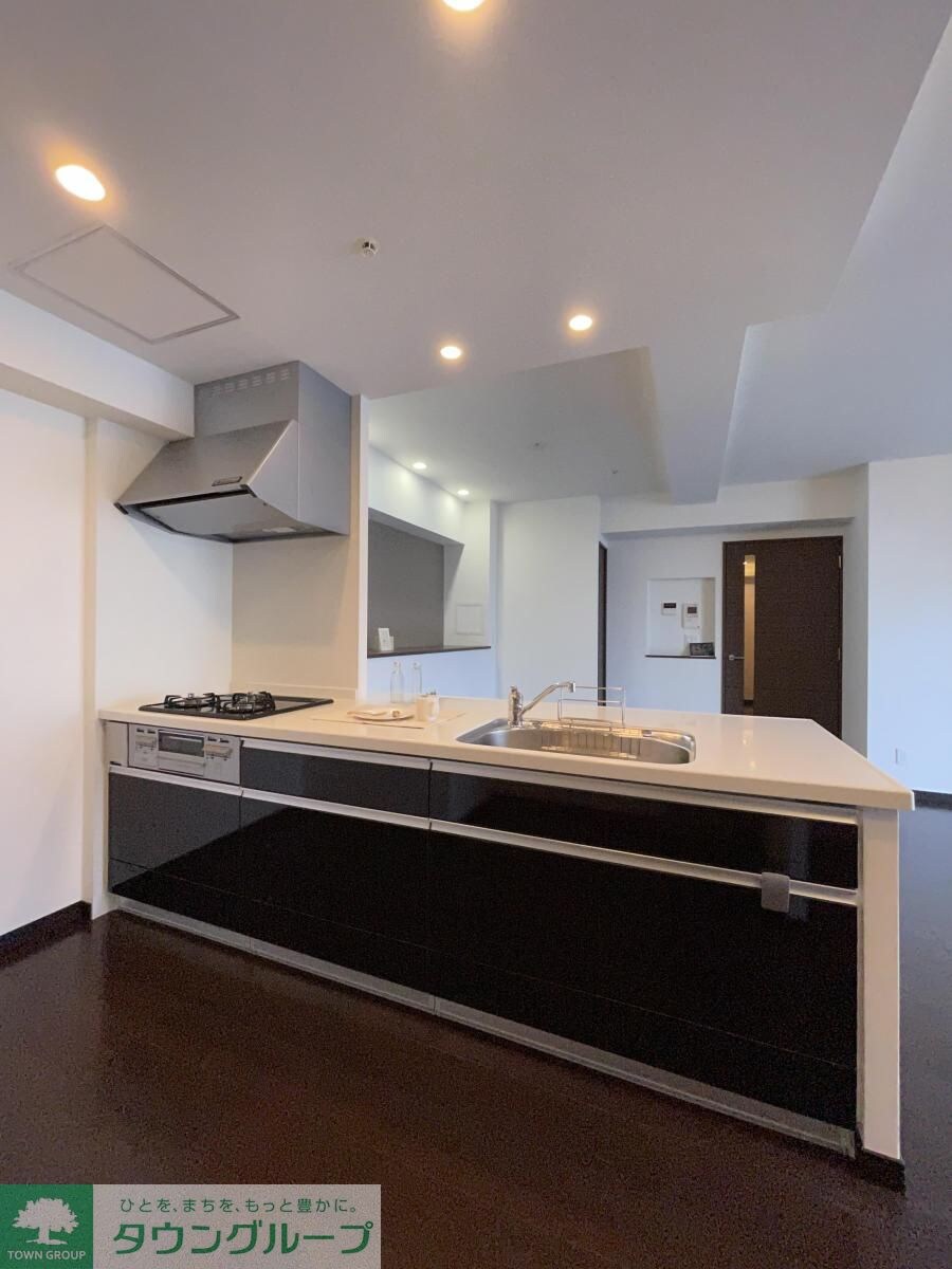 Blancasa久屋大通の物件内観写真