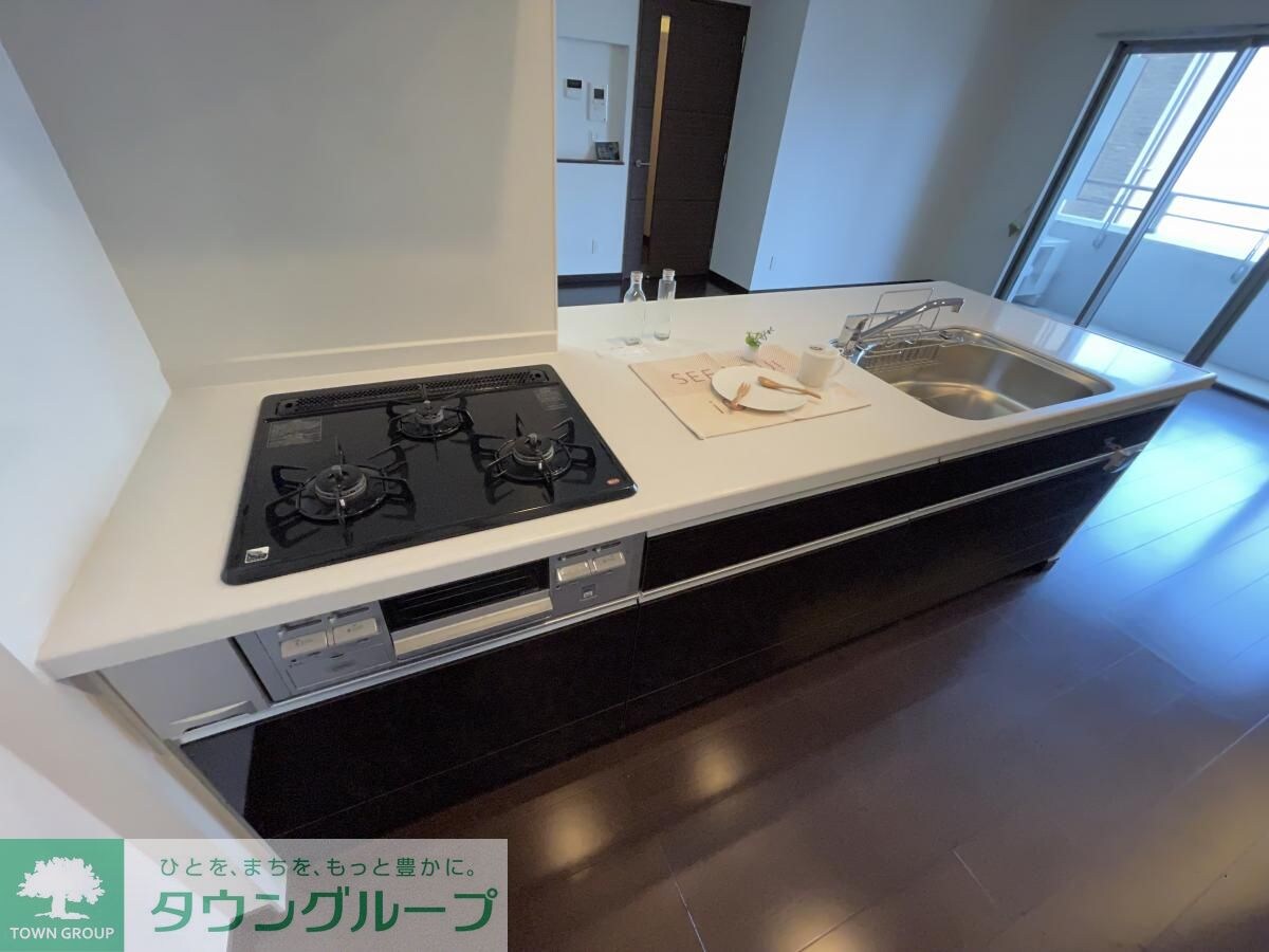 Blancasa久屋大通の物件内観写真