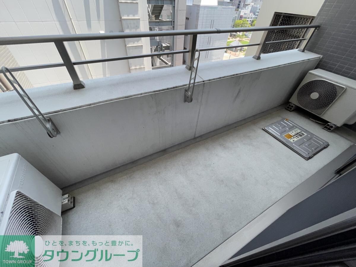 Blancasa久屋大通の物件内観写真