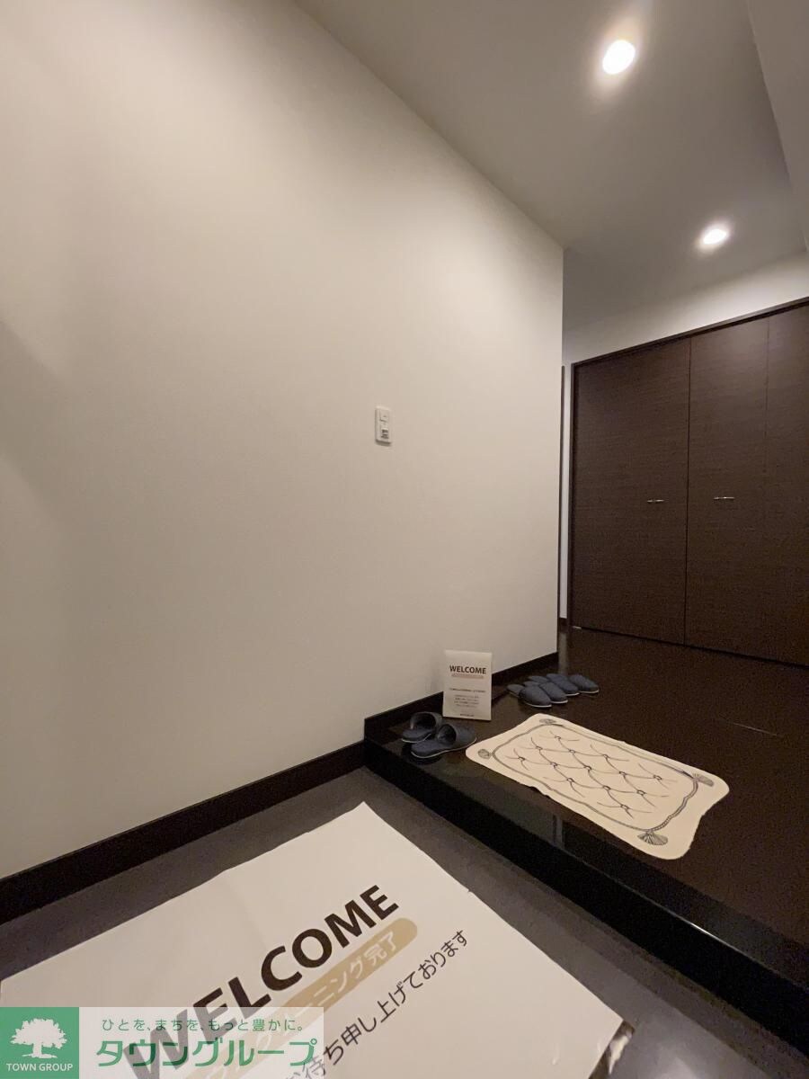 Blancasa久屋大通の物件内観写真