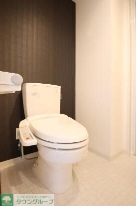 ヴァリエ東別院の物件内観写真