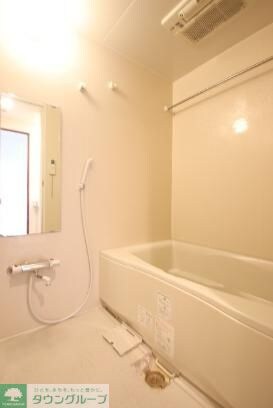 ヴァリエ東別院の物件内観写真