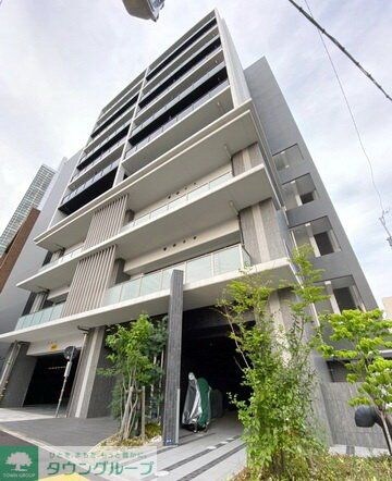 L'ENVOL MEIEkIの物件外観写真