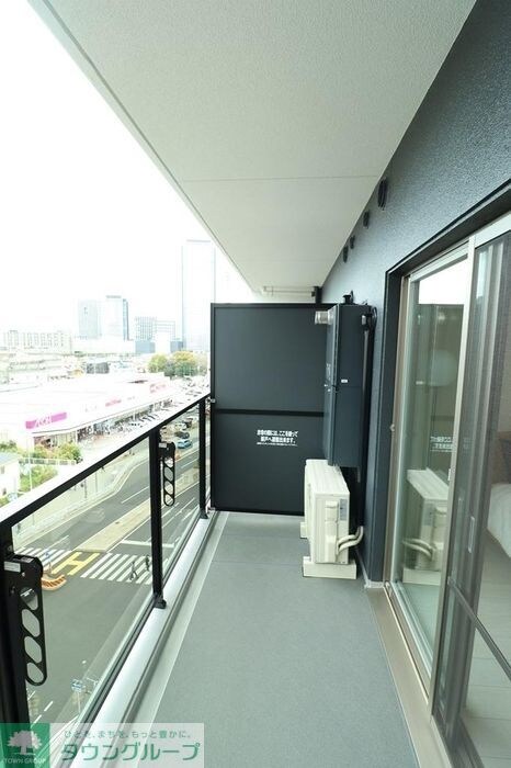 L'ENVOL MEIEkIの物件内観写真