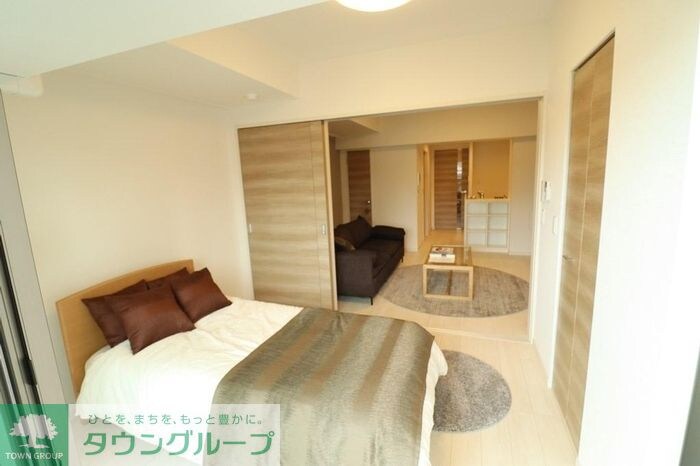 L'ENVOL MEIEkIの物件内観写真