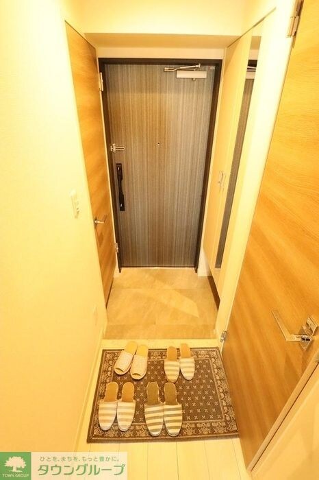 L'ENVOL MEIEkIの物件内観写真