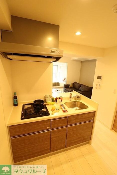 L'ENVOL MEIEkIの物件内観写真