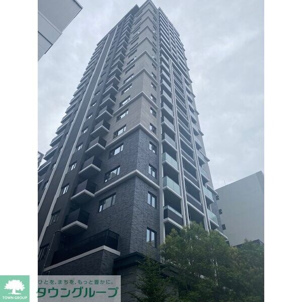 プラウドタワー栄の物件内観写真