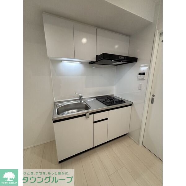 Cherim 本陣十王町 Southの物件内観写真