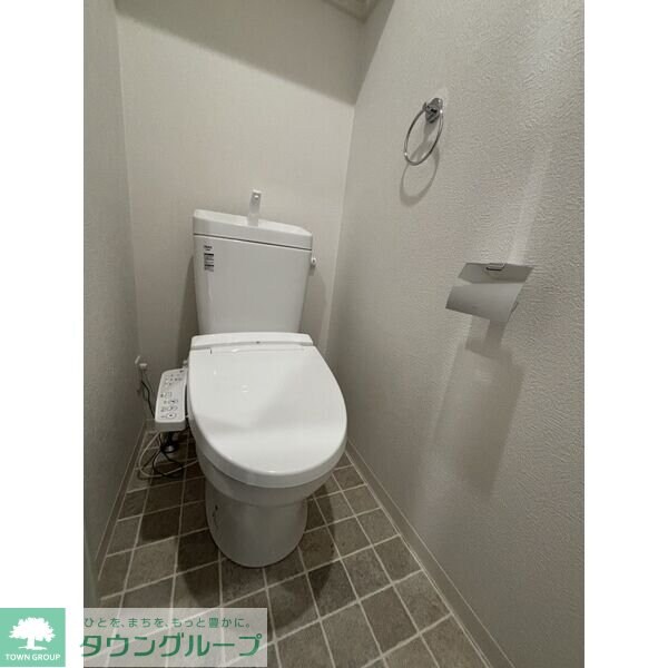 Cherim 本陣十王町 Southの物件内観写真