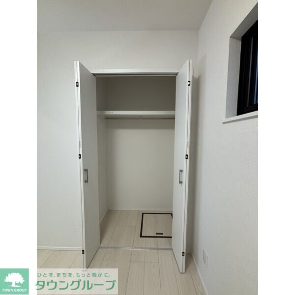 Cherim 本陣十王町 Southの物件内観写真