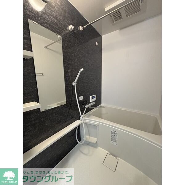 Cherim 本陣十王町 Southの物件内観写真