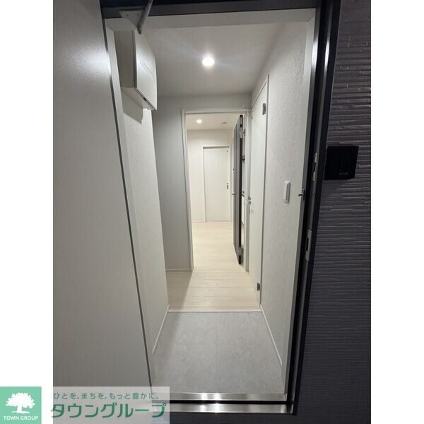 Cherim 本陣十王町 Southの物件内観写真