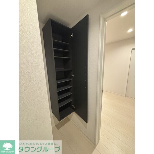 Cherim 本陣十王町 Southの物件内観写真