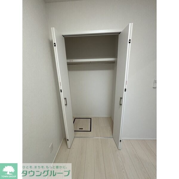 Cherim 本陣十王町 Southの物件内観写真