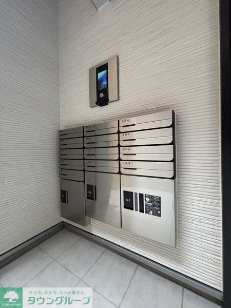 Cherim 本陣十王町 Southの物件内観写真