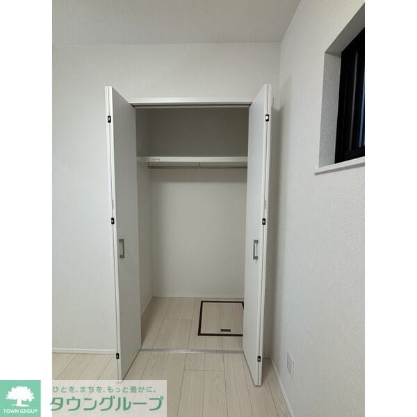 Cherim 本陣十王町 Southの物件内観写真