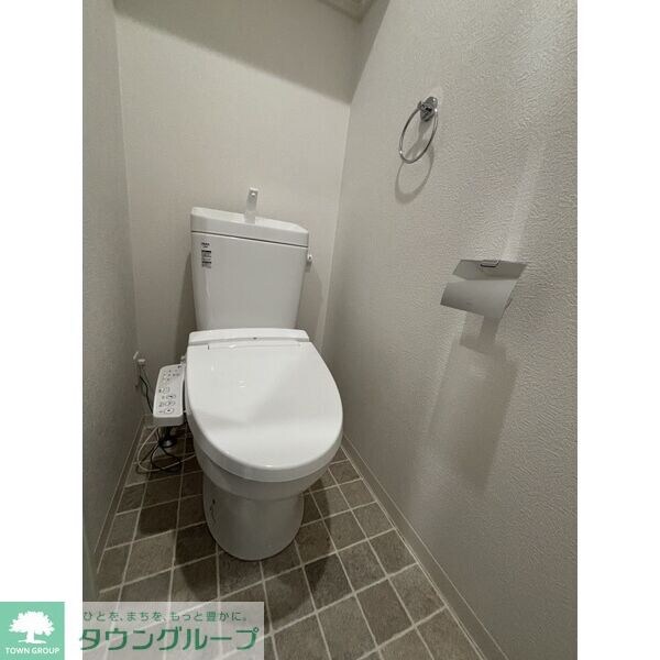 Cherim 本陣十王町 Southの物件内観写真