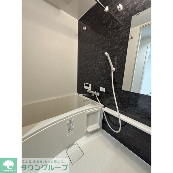 Cherim 本陣十王町 Southの物件内観写真