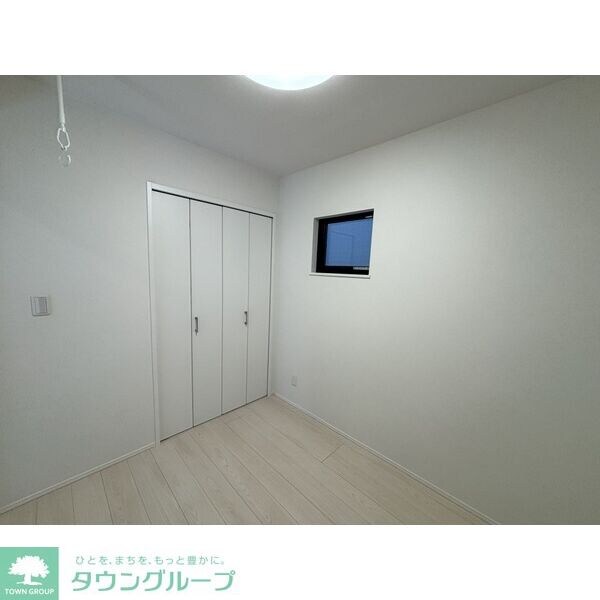 Cherim 本陣十王町 Southの物件内観写真