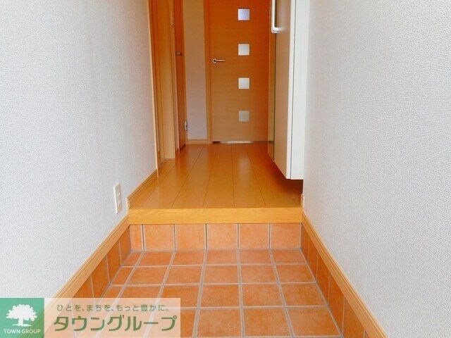 Ｎｅｗ　昇基の物件内観写真