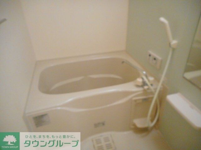 Ｎｅｗ　昇基の物件内観写真