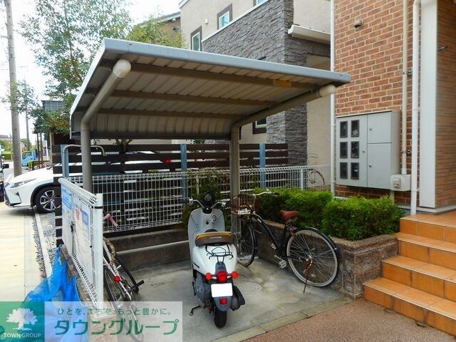 Ｎｅｗ　昇基の物件内観写真