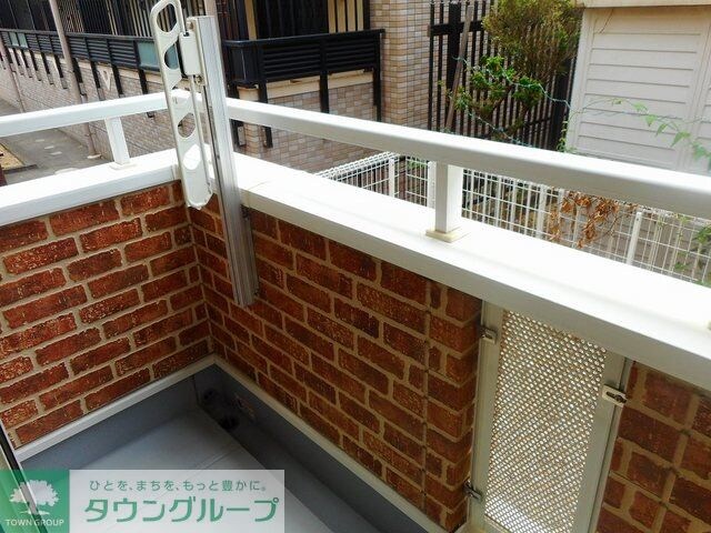 Ｎｅｗ　昇基の物件内観写真