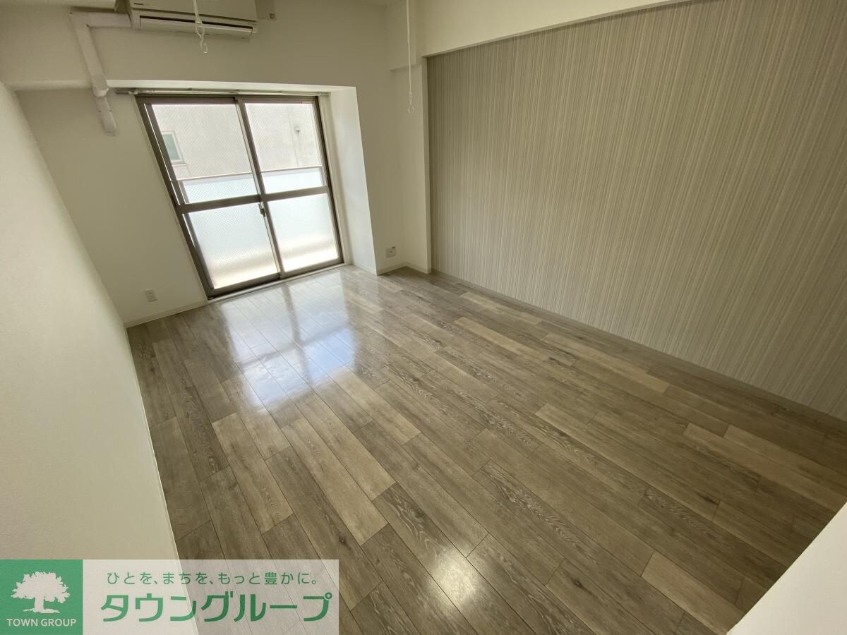 ルナ クレシエンテの物件内観写真