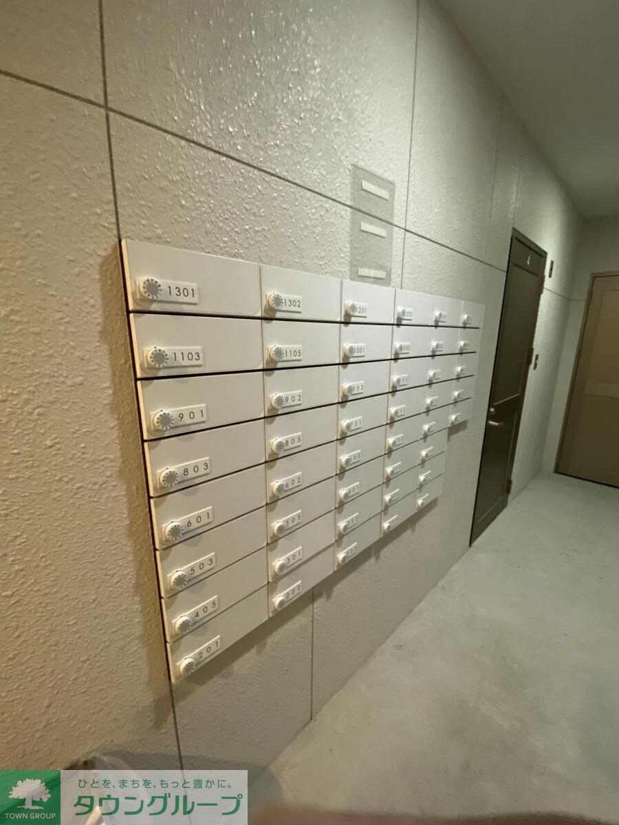 ルナ クレシエンテの物件内観写真