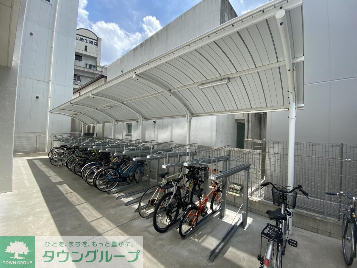 ルナ クレシエンテの物件内観写真