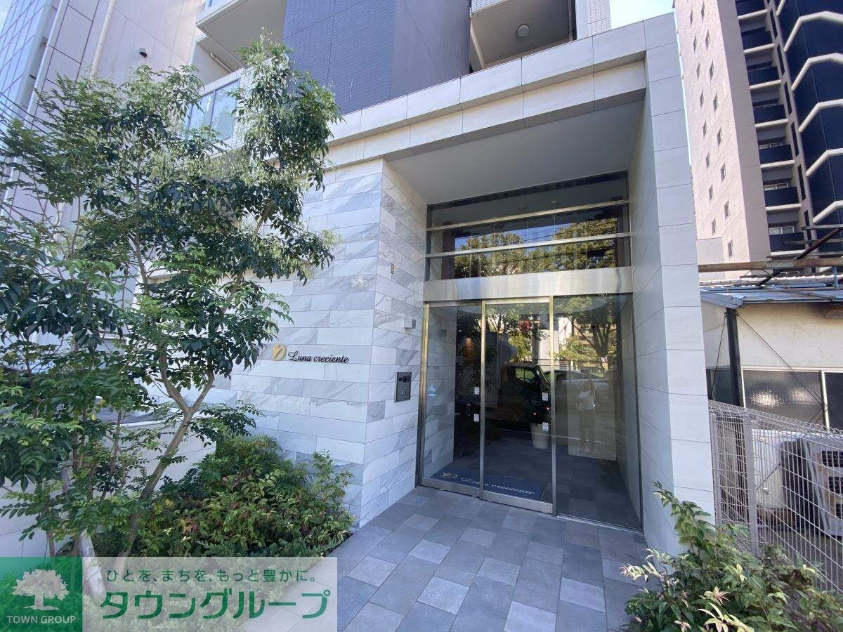 ルナ クレシエンテの物件内観写真