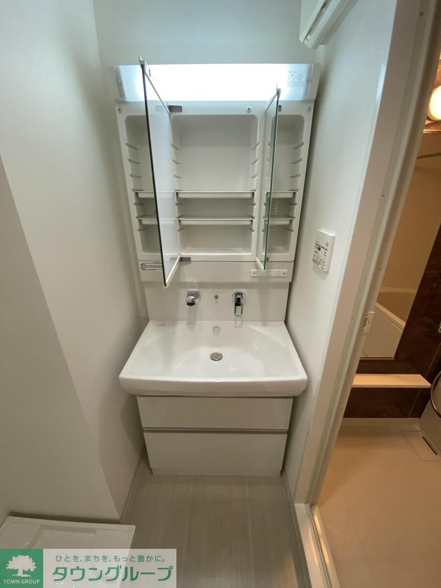 ルナ クレシエンテの物件内観写真