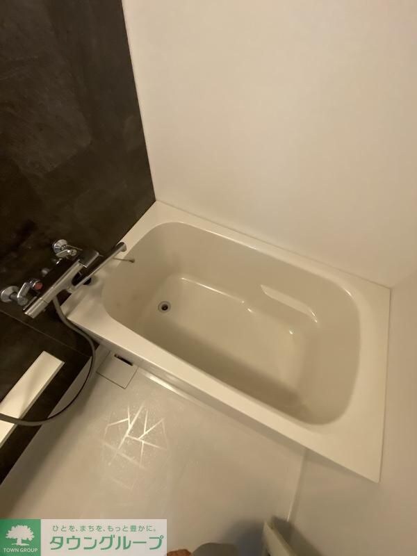 ル・ソレイユの物件内観写真