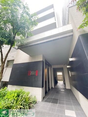 ヴィオラレジデンスの物件内観写真