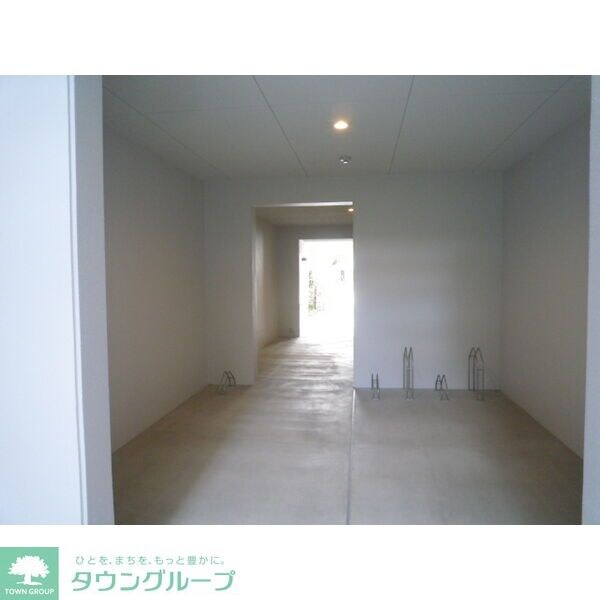 ヴィオラレジデンスの物件内観写真