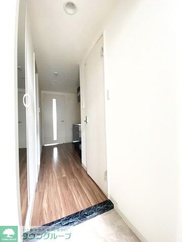 ヴィオラレジデンスの物件内観写真