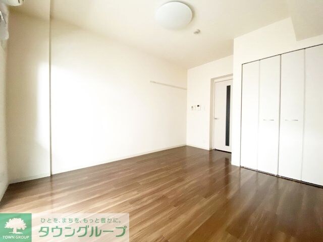 ヴィオラレジデンスの物件内観写真