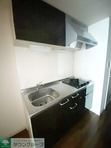 ヴィオラレジデンスの物件内観写真