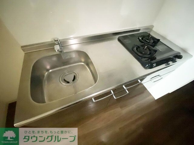 ヴィオラレジデンスの物件内観写真