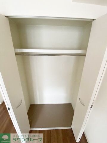 ヴィオラレジデンスの物件内観写真