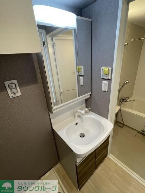 プロシード金山3の物件内観写真