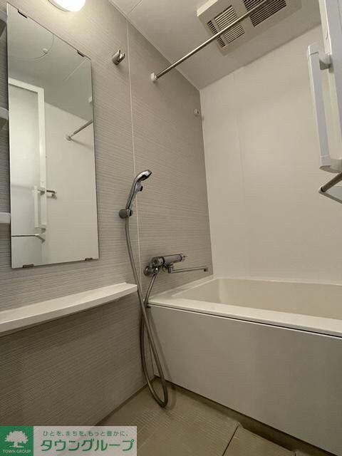 プロシード金山3の物件内観写真