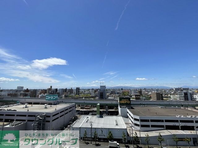 プロシード金山3の物件内観写真