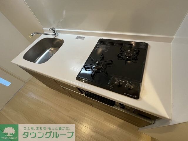 プロシード金山3の物件内観写真