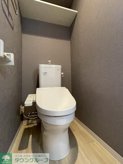 プロシード金山3の物件内観写真