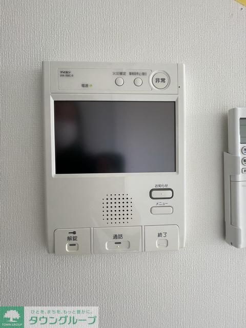 プロシード金山3の物件内観写真